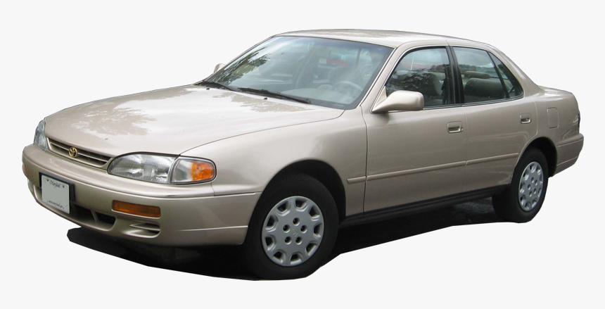 Toyota Camry Sedan II (06.1991 - 09.1997)